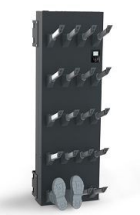 Tantum Boot 10 Sterex